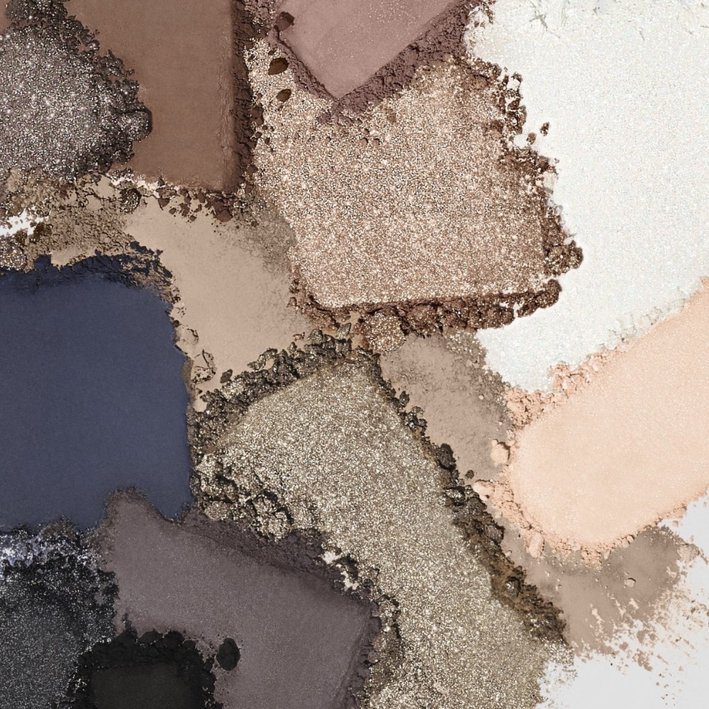 Makeup by Mario Ethereal Eyes Moonlight 12
Shades, 4 finishes it’s so pretty! - Picture 6 of 10
